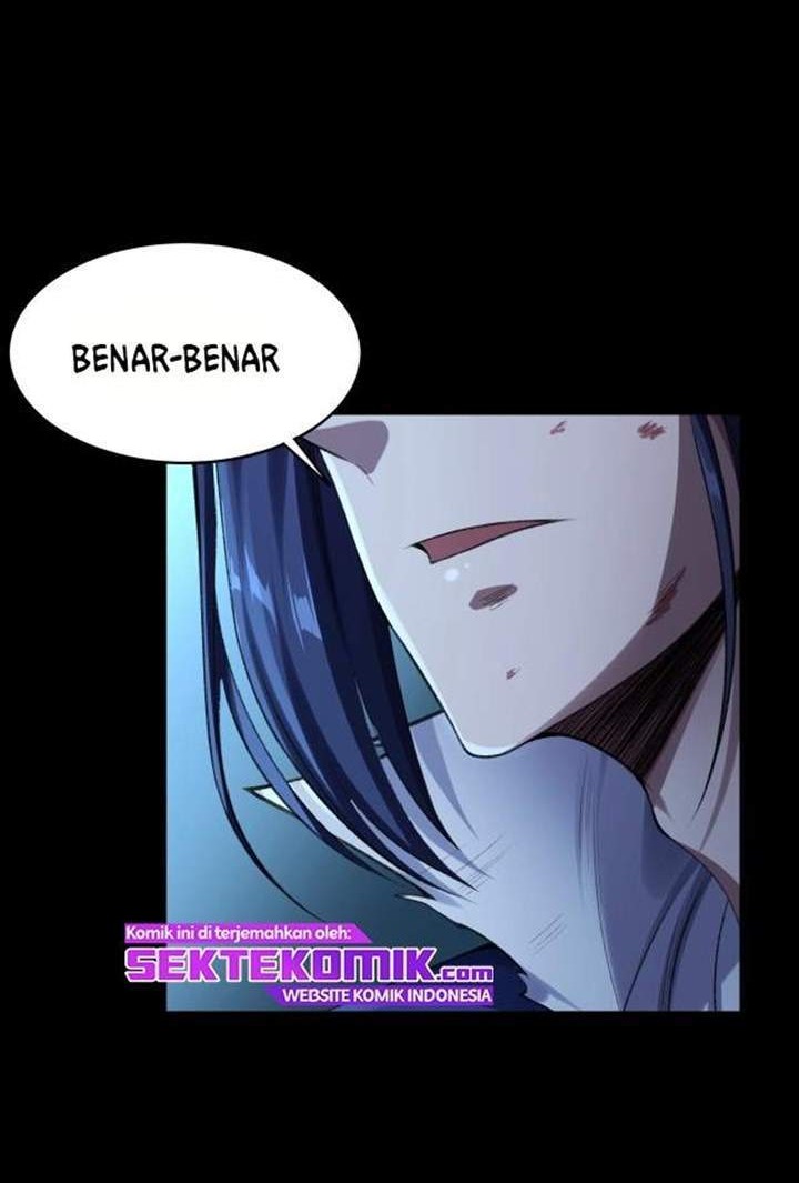 Fighting The Curse Chapter 2 Gambar 37