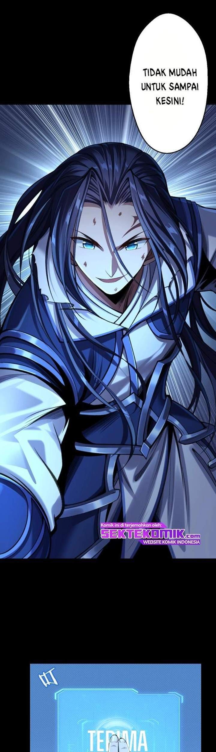 Fighting The Curse Chapter 2 Gambar 38