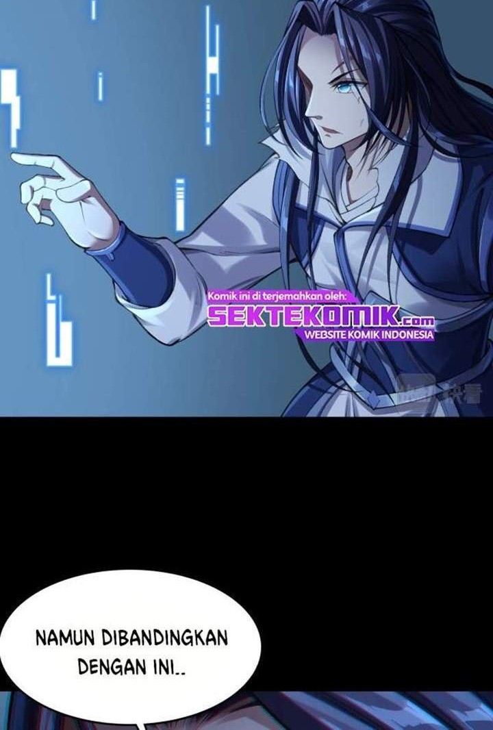 Fighting The Curse Chapter 2 Gambar 41