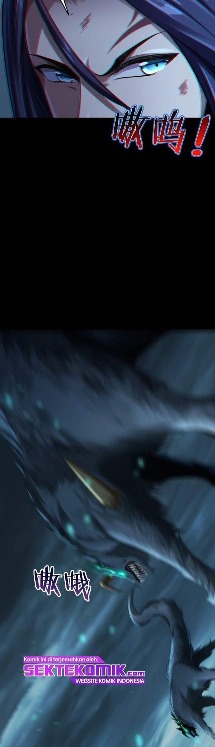 Fighting The Curse Chapter 2 Gambar 42