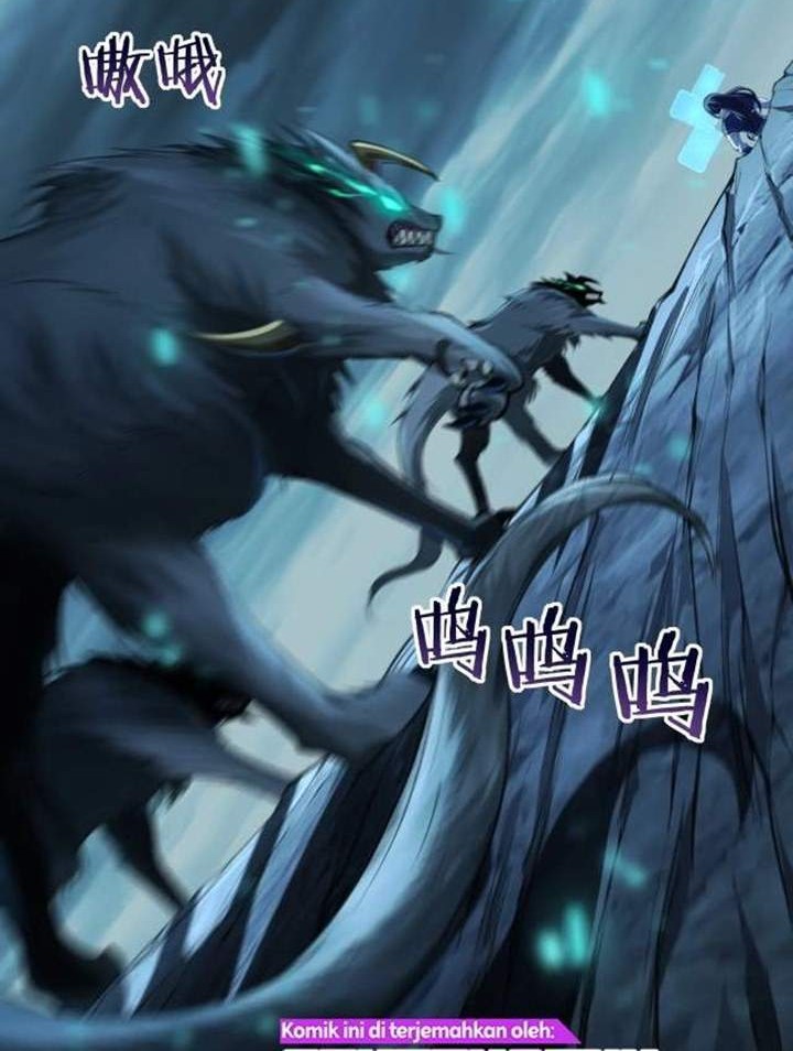 Fighting The Curse Chapter 2 Gambar 43