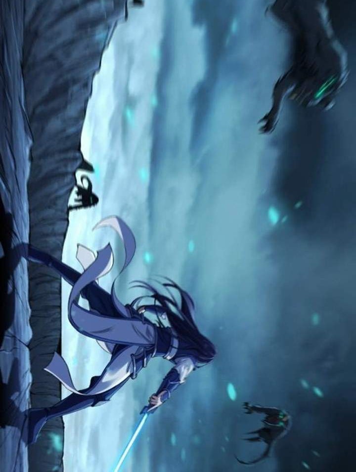 Fighting The Curse Chapter 2 Gambar 45