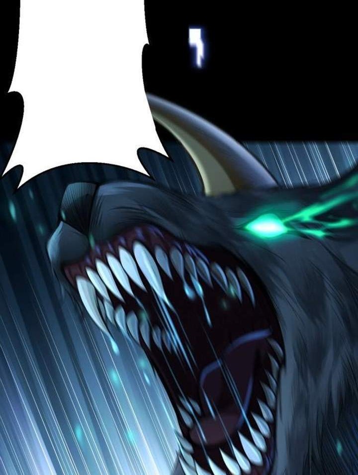 Fighting The Curse Chapter 2 Gambar 47