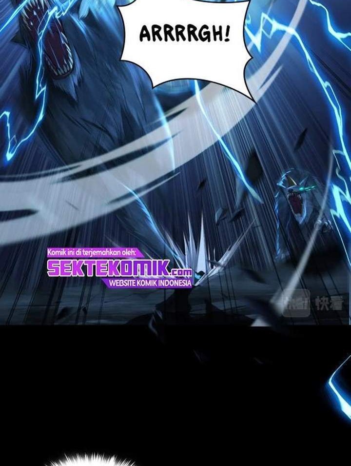 Fighting The Curse Chapter 2 Gambar 49