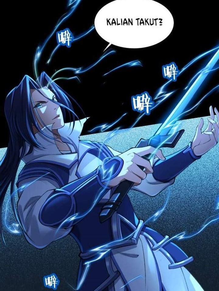 Fighting The Curse Chapter 2 Gambar 53