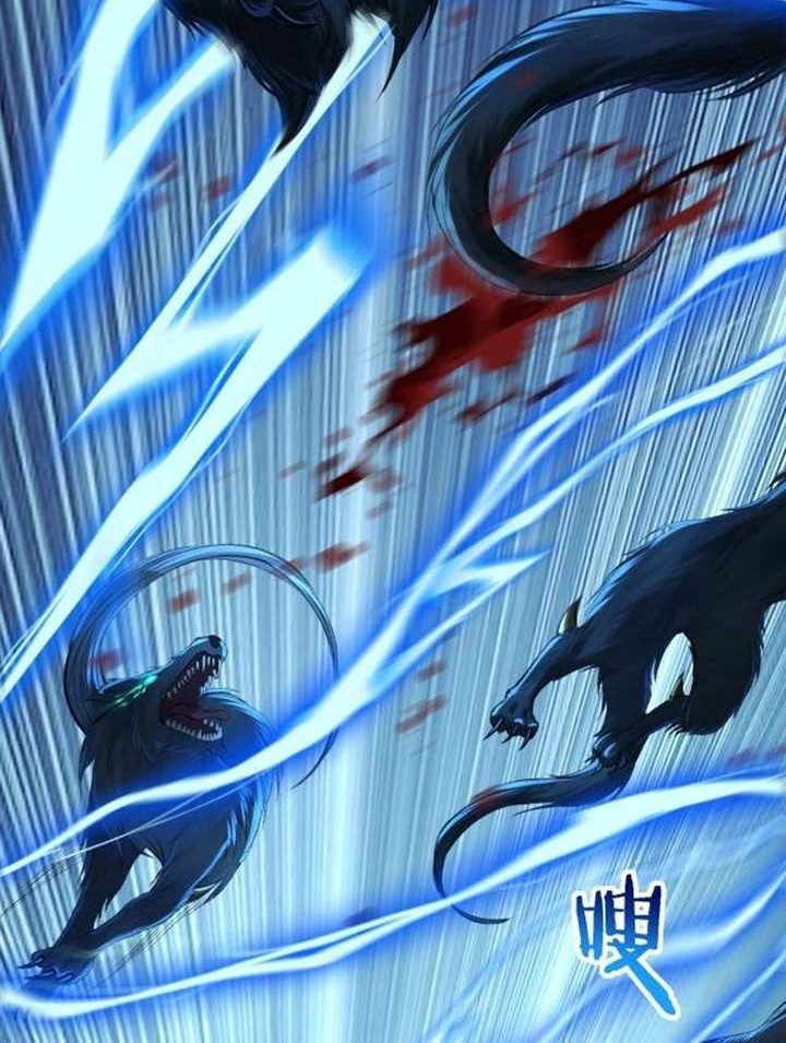 Fighting The Curse Chapter 2 Gambar 55