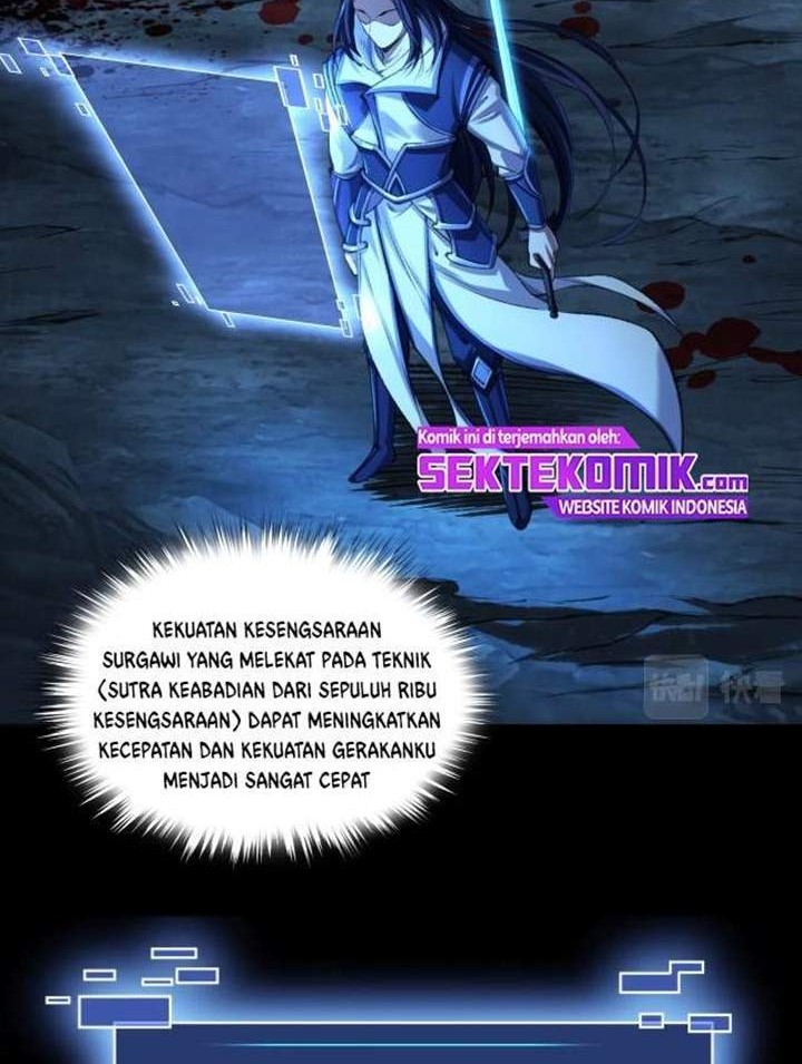 Fighting The Curse Chapter 2 Gambar 57