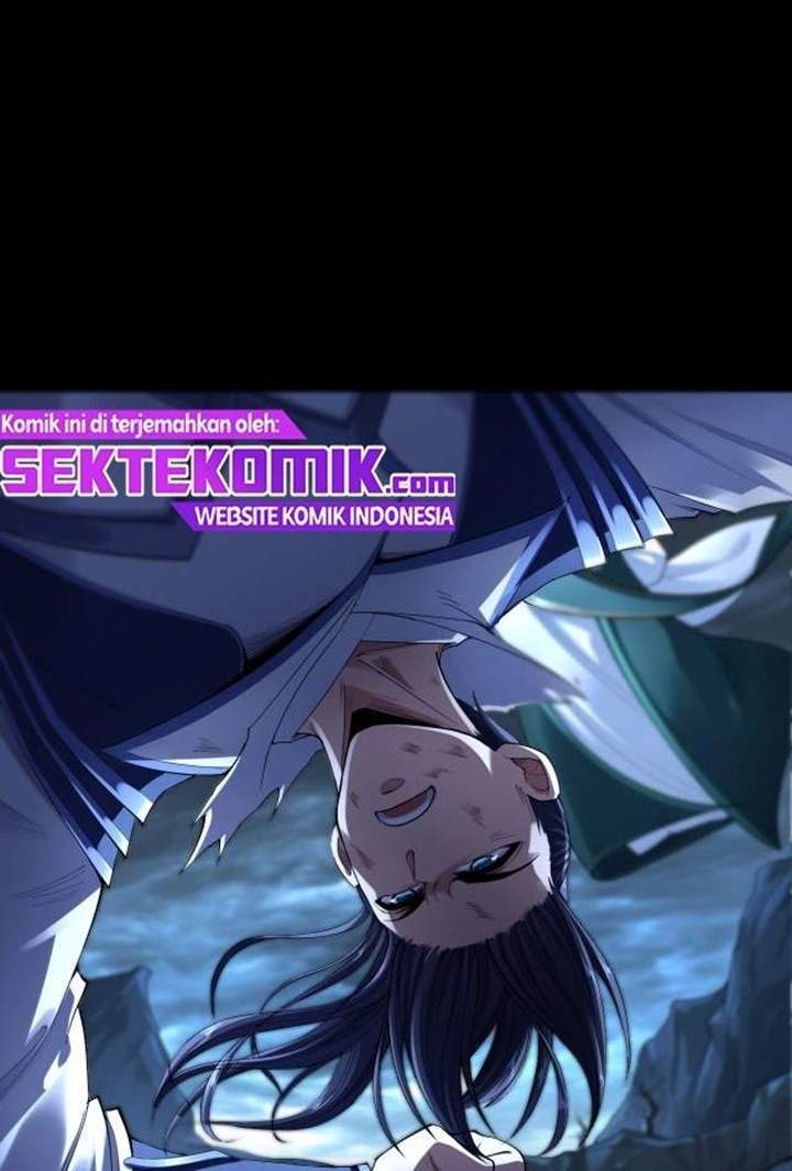 Fighting The Curse Chapter 2 Gambar 3