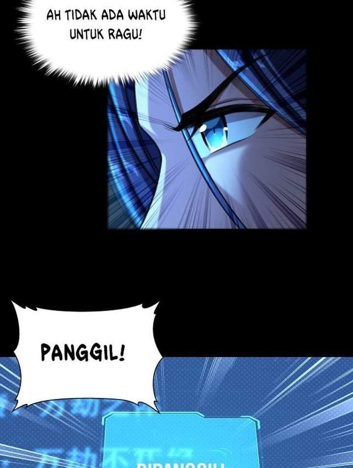 Fighting The Curse Chapter 2 Gambar 59