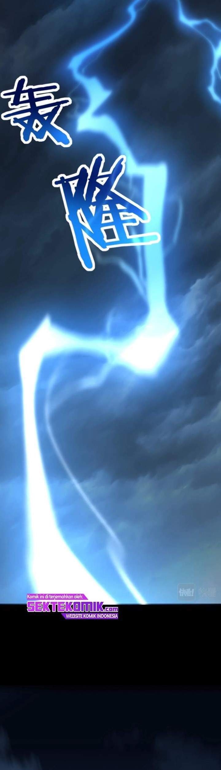 Fighting The Curse Chapter 2 Gambar 62