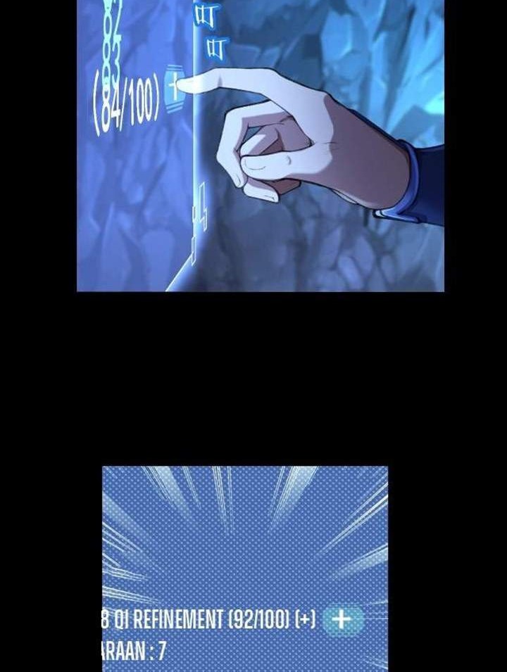 Fighting The Curse Chapter 2 Gambar 67