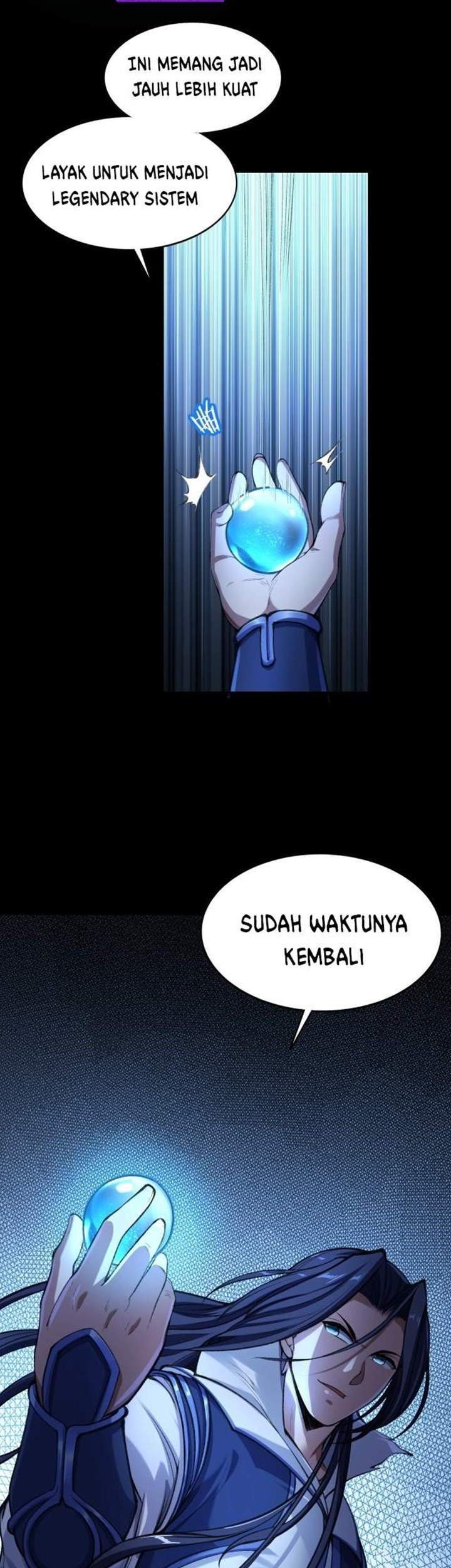 Fighting The Curse Chapter 2 Gambar 70