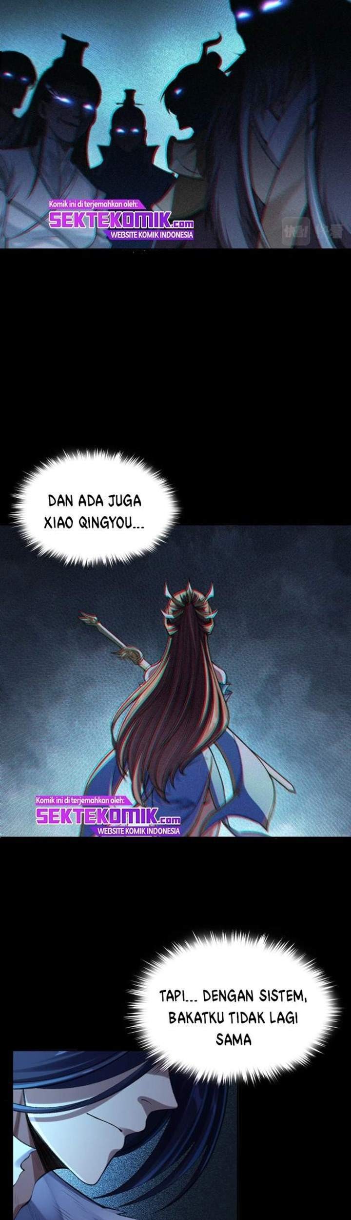 Fighting The Curse Chapter 2 Gambar 74
