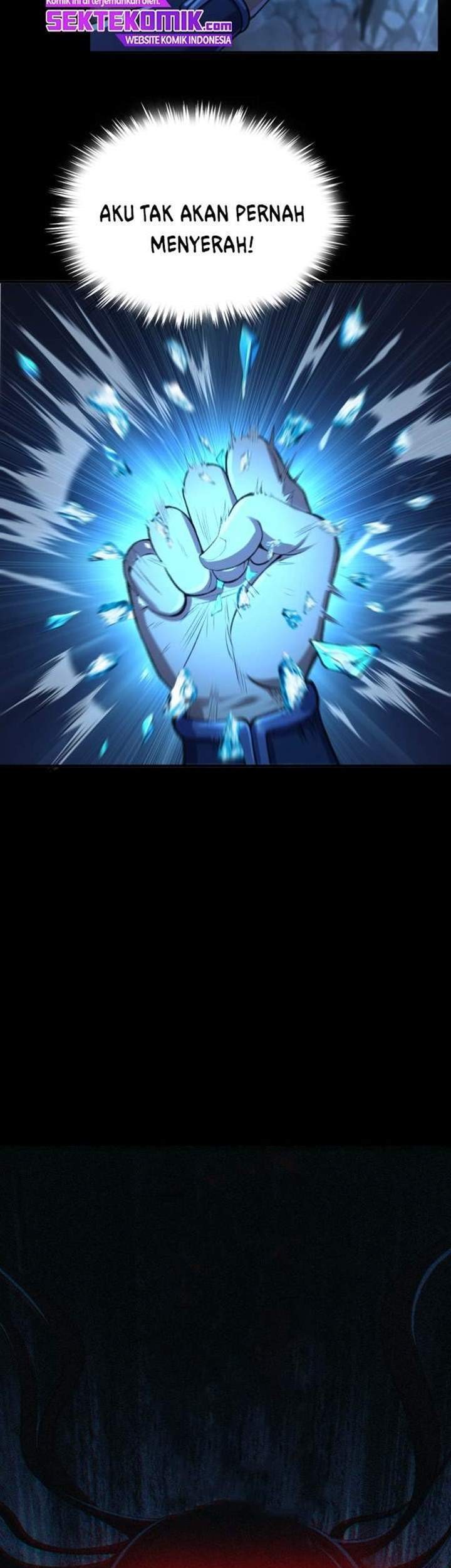 Fighting The Curse Chapter 2 Gambar 76