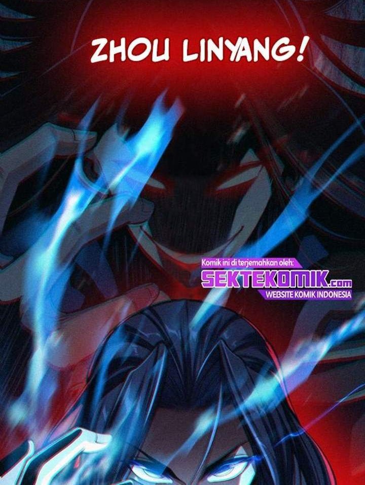 Fighting The Curse Chapter 2 Gambar 77