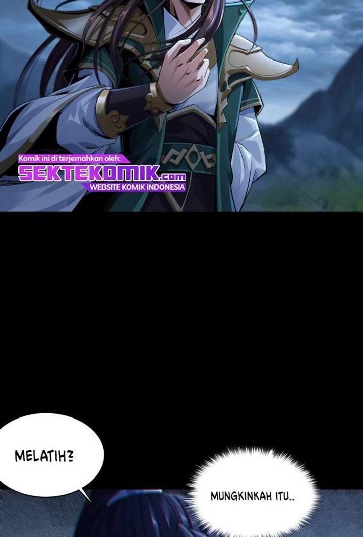 Fighting The Curse Chapter 2 Gambar 5