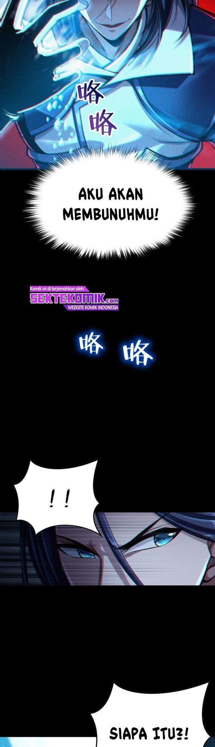 Fighting The Curse Chapter 2 Gambar 78