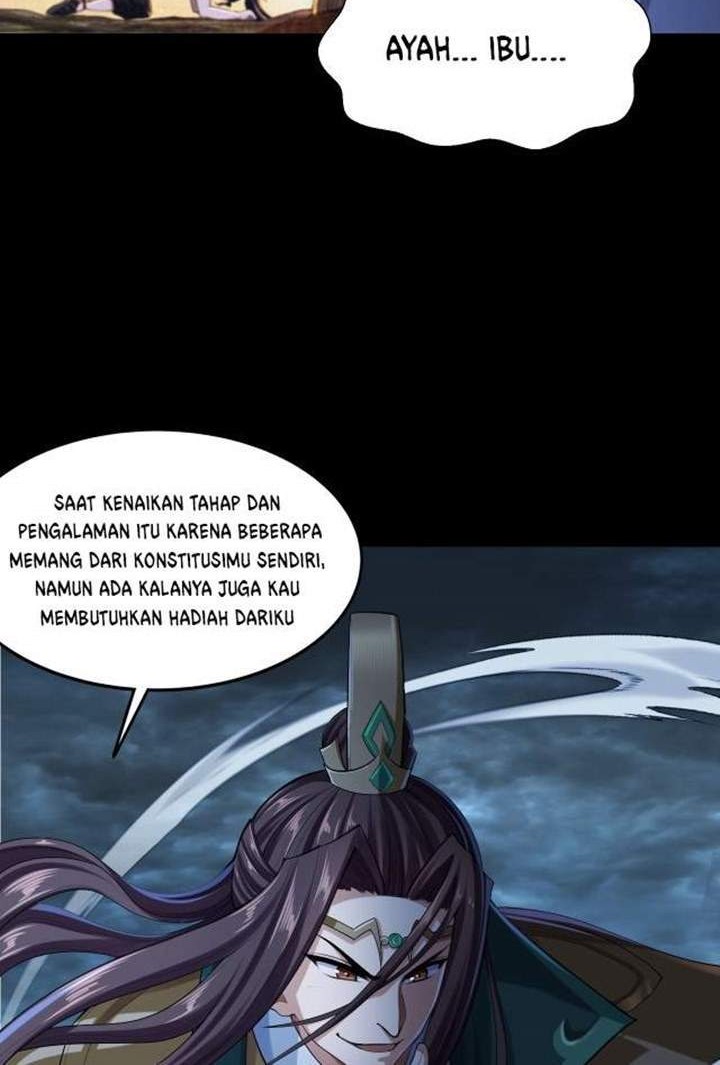 Fighting The Curse Chapter 2 Gambar 7