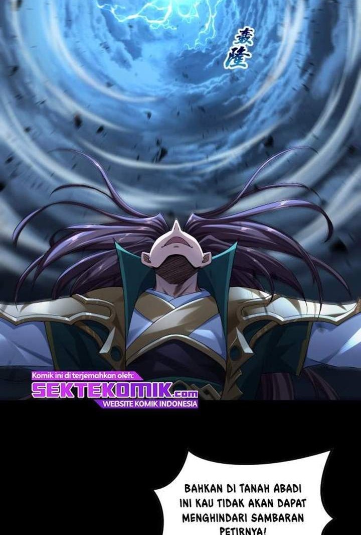 Fighting The Curse Chapter 2 Gambar 11