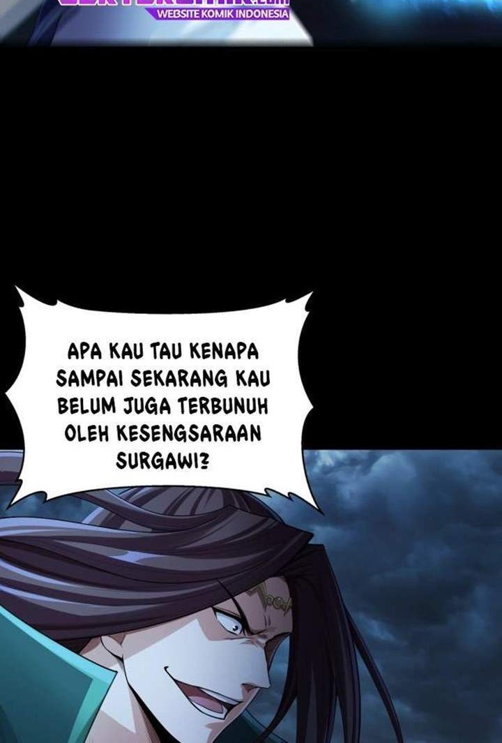 Fighting The Curse Chapter 2 Gambar 13