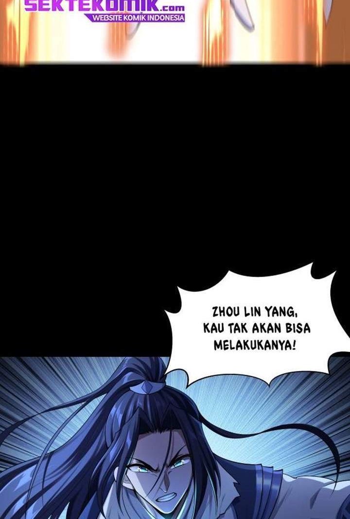 Fighting The Curse Chapter 2 Gambar 17
