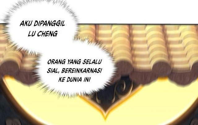 Fighting The Curse Chapter 1 Gambar 19