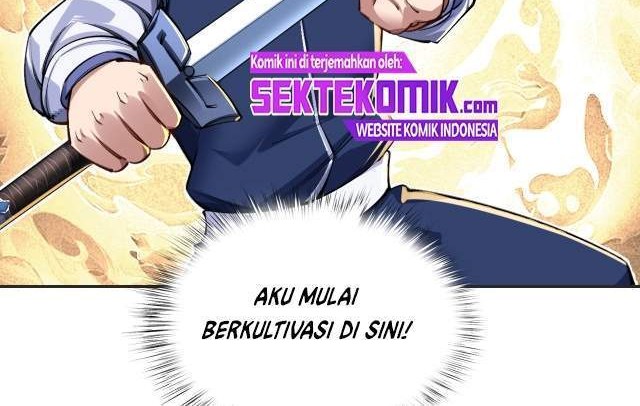 Fighting The Curse Chapter 1 Gambar 21
