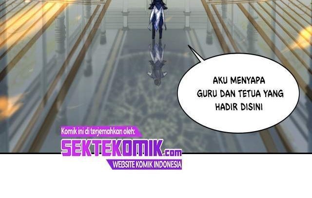 Fighting The Curse Chapter 1 Gambar 23