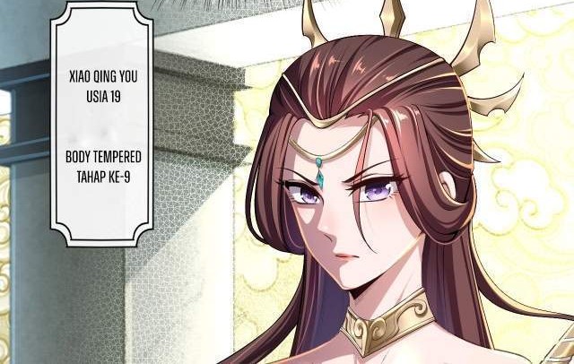 Fighting The Curse Chapter 1 Gambar 27