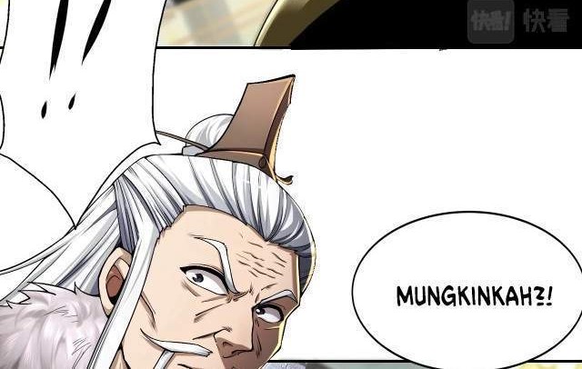 Fighting The Curse Chapter 1 Gambar 31