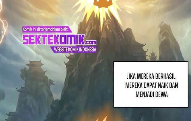 Fighting The Curse Chapter 1 Gambar 35