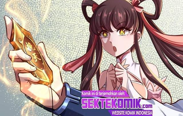 Fighting The Curse Chapter 1 Gambar 41