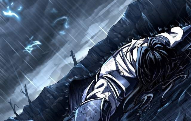 Fighting The Curse Chapter 1 Gambar 3