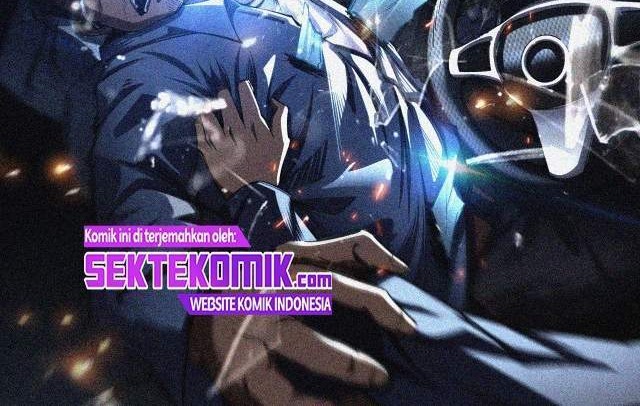 Fighting The Curse Chapter 1 Gambar 5