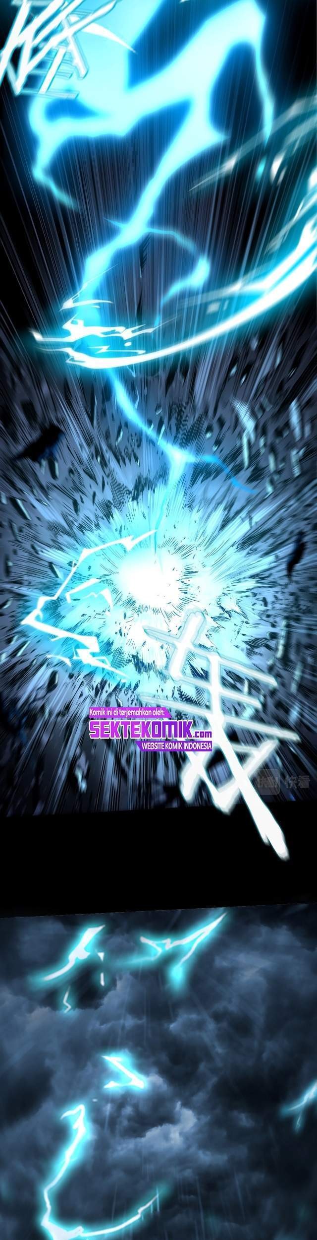 Fighting The Curse Chapter 1 Gambar 10