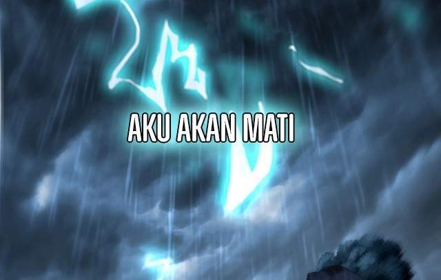 Fighting The Curse Chapter 1 Gambar 11