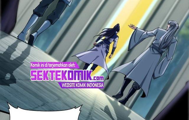 Fighting The Curse Chapter 1 Gambar 15