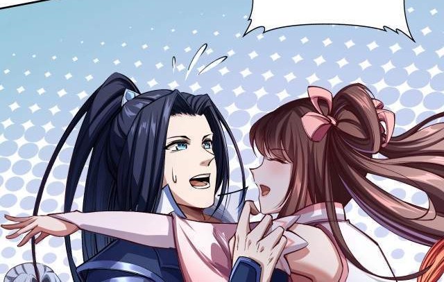 Fighting The Curse Chapter 1 Gambar 17