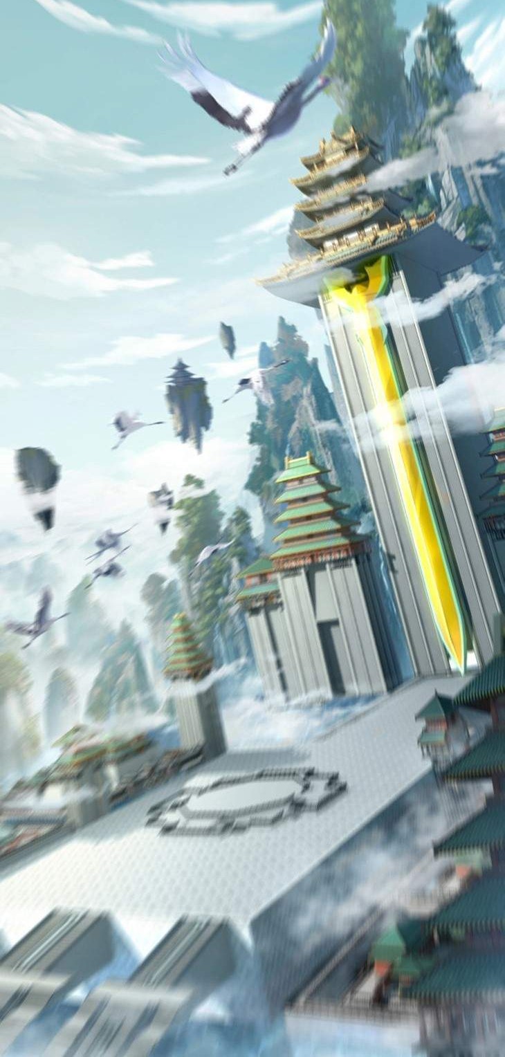 Baca  Fighting The Curse Chapter 00 Gambar 2