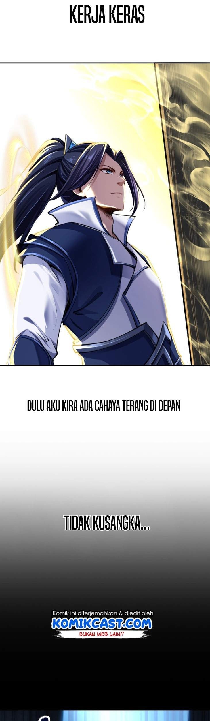 Fighting The Curse Chapter 00 Gambar 5