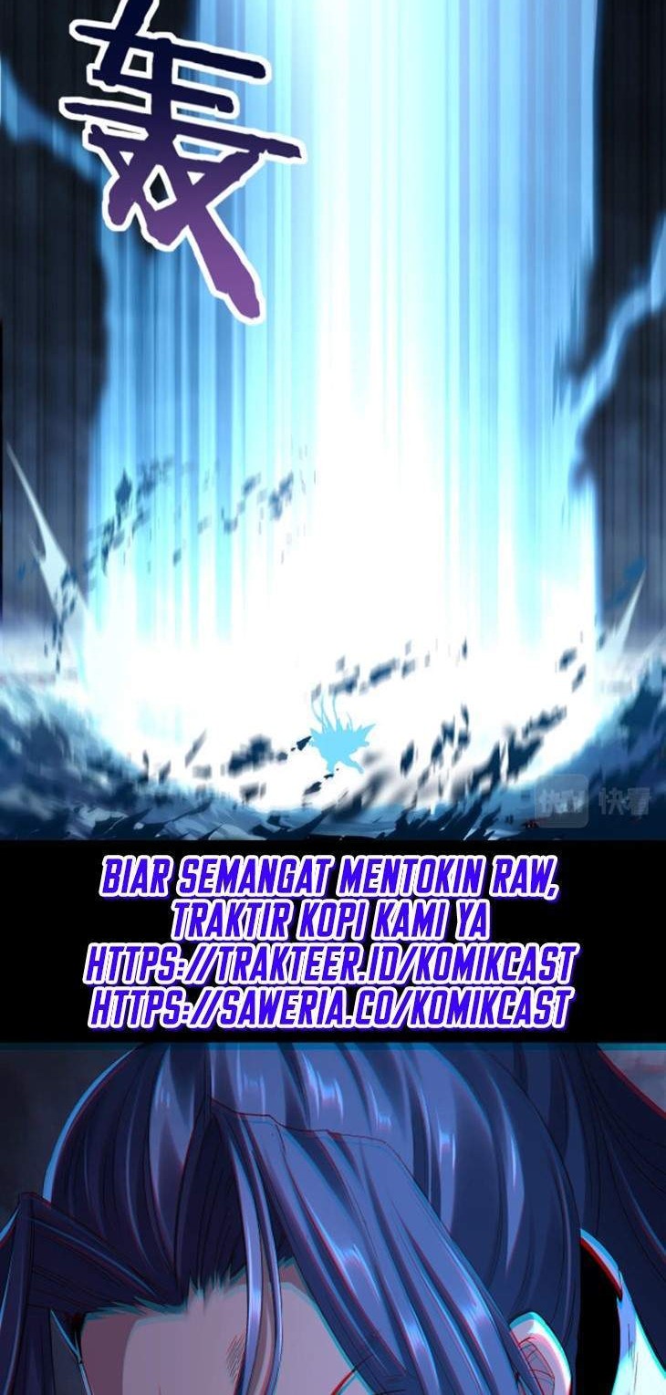 Fighting The Curse Chapter 00 Gambar 6