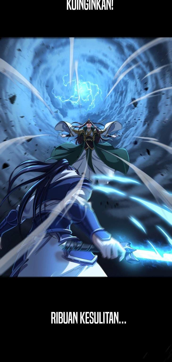 Fighting The Curse Chapter 00 Gambar 8