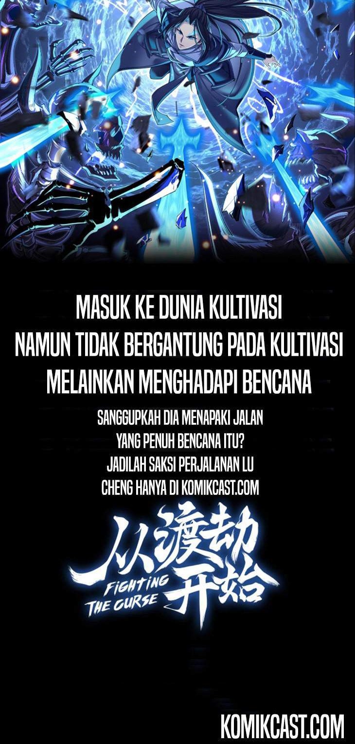 Fighting The Curse Chapter 00 Gambar 10