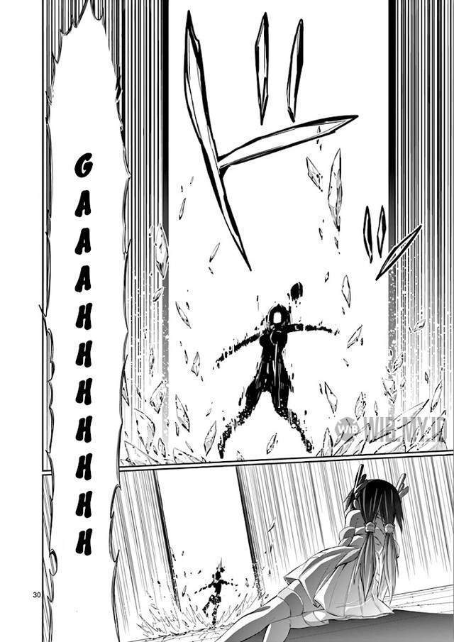 S Rare Soubi no Niau Kanojo Chapter 35 Gambar 32