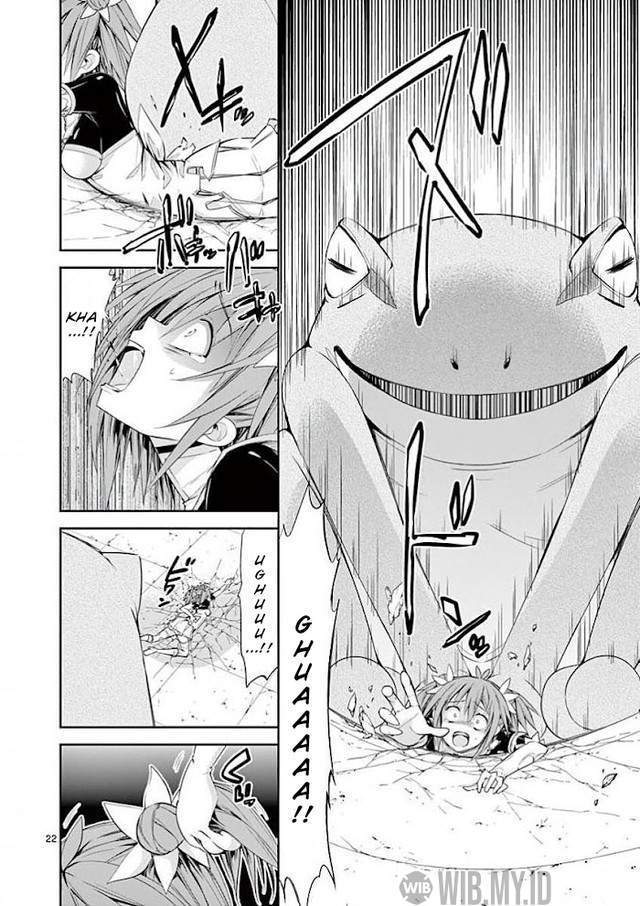 S Rare Soubi no Niau Kanojo Chapter 31 Gambar 23