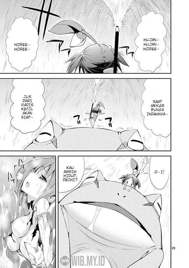 S Rare Soubi no Niau Kanojo Chapter 31 Gambar 26