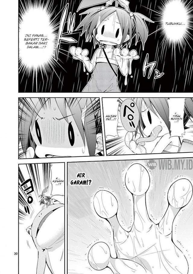 S Rare Soubi no Niau Kanojo Chapter 31 Gambar 31