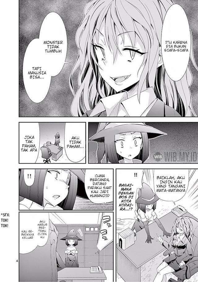 S Rare Soubi no Niau Kanojo Chapter 27 Gambar 5