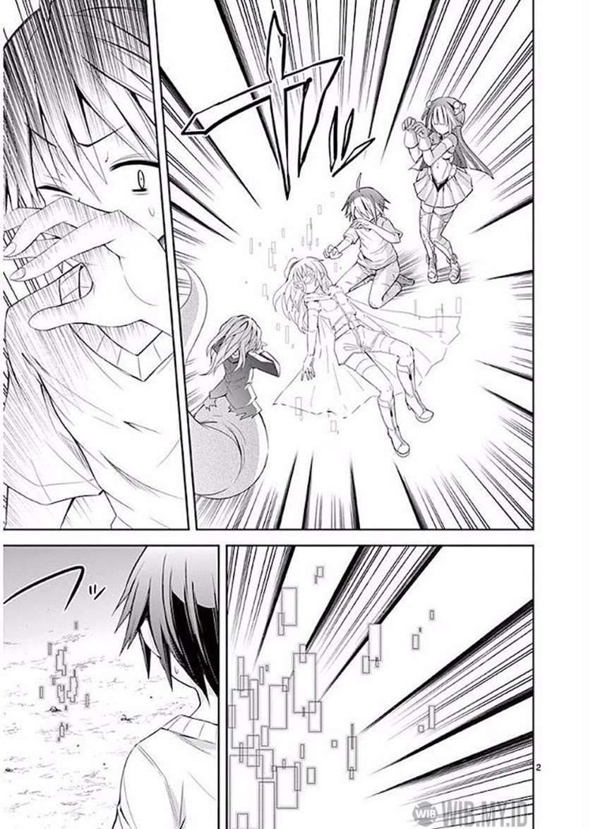 S Rare Soubi no Niau Kanojo Chapter 19 Gambar 3