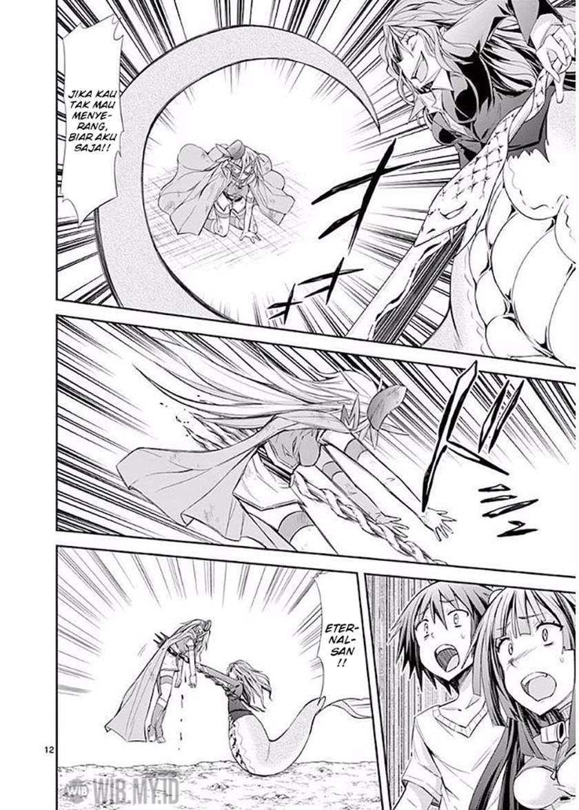 S Rare Soubi no Niau Kanojo Chapter 18 Gambar 13